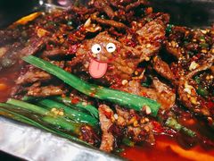 霸王牛肉-湘厨壹品(芙蓉广场店)