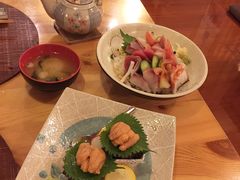 -希望日本料理(保利香槟花园店)