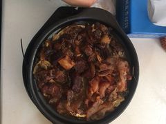 -赵家牛肉砂锅(台西三路店)