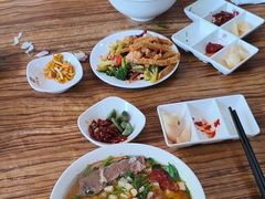 -老陕兄弟(彩虹新城店)