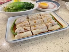 -五福茗点茶楼(花都雅乐城店)