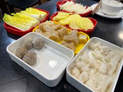 -新梅居(宁海东路店)