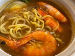 -子霖南山鲜虾面(南山总店)