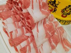 -九府羊鲜羊火锅·烧烤·小海鲜(华汇大厦店)