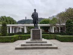 -梁启超故居纪念馆