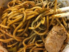 全料热干面-蔡林记(广埠屯店)