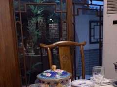 -百叶居·老北京涮羊肉(鼓楼店)
