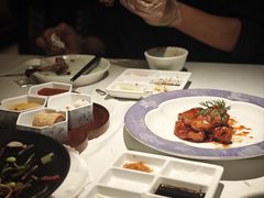 -在前门·烤鸭北京菜(五月花广场店)