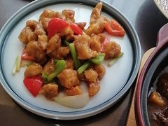 -鹿鸣春饭店(总店)