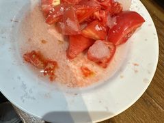 -清真·老金烧烤(奥体中路店)