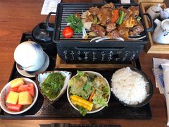 -九井澤精致料理(金茂店)
