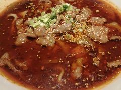 -小放牛炒菜馆(中山路乐汇城店)