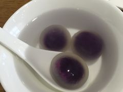 -菩提树·素食餐厅(汇智国际商业中心店)