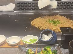 -枫品铁板烧(东樾店)