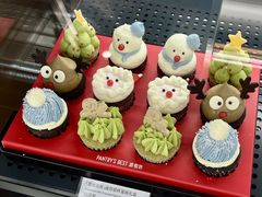 -Pantry's Best派悦坊蛋糕(世纪金源店)