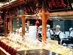 -李氏八大件老菜馆(万宝街店)