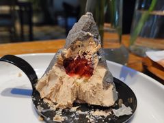 -喜洲吧·江畔老船厂·庭院餐厅(喜临院店)