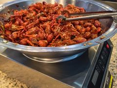 -圣罗巴海鲜烤肉自助(佳兆业店)