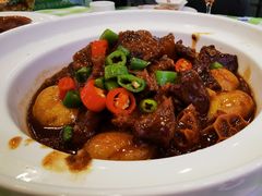 -快乐海鲜城(虎泉街店)