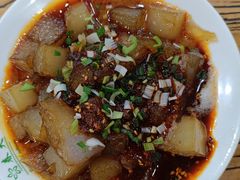 -杜记甜食(大众巷店)