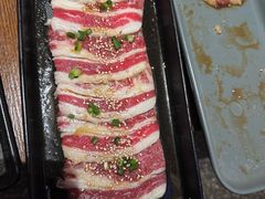 -新石器烤肉(之心城店)