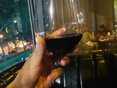 -柒Lounge(三里屯店)