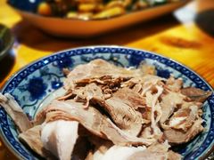 -遵义虾子卢四羊肉粉(大沽路店)