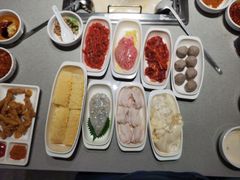 -海底捞火锅(吴中路店)