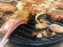 -厚味居炙子烤肉·清真(天桥南纬路店)