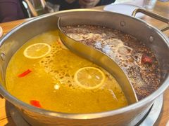 -四喜小胖·北京涮肉(五道营店)