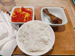 -老乡鸡(呼家楼店)