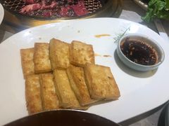 -韩盛·古法烤肉店(皇城恒隆广场店)