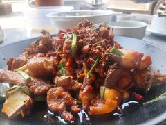 -阿竹黄焖鸡