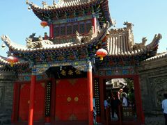 -高庙保安寺