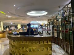 -碧涛阁·泡泡海洋·汤泉洗浴(王府花园店)