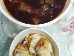 -麻木老地方牛筋牛杂(长堤街店)