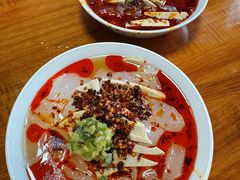 -春叶凉粉(御河西路店)