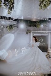 -豪门婚礼策划