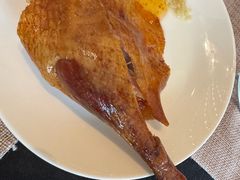 烧鹅腿-圣丰索菲特·2 On 988 Café 自助餐厅