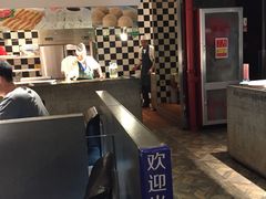 -鼎香缘海鲜自助火锅烤肉(锦辉购物广场店)