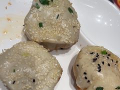 -小杨生煎(香港名都店)