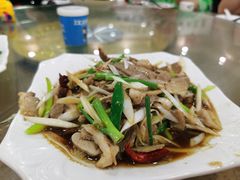 -盛唐府乾州酸汤面