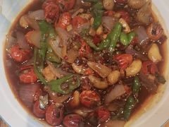 -范家大院(华为店)