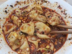 -尤素福东举院饺子馆