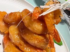 -羲和雅苑•北京烤鸭(平安国际金融中心店)