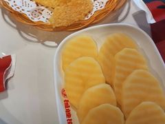 -何师傅美蛙鱼头(汉街店)
