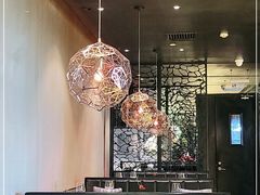 大堂-王家渡火锅(金宝汇店)