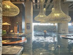 -清河半岛温泉度假酒店