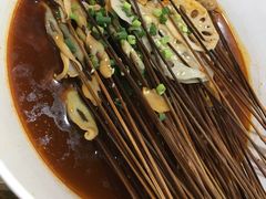 -蜀串香牛杂火锅串串