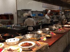 -梁家大院•农家菜(昆山会展中心店)